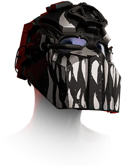 DevTac Ronin Respirator (Beast)