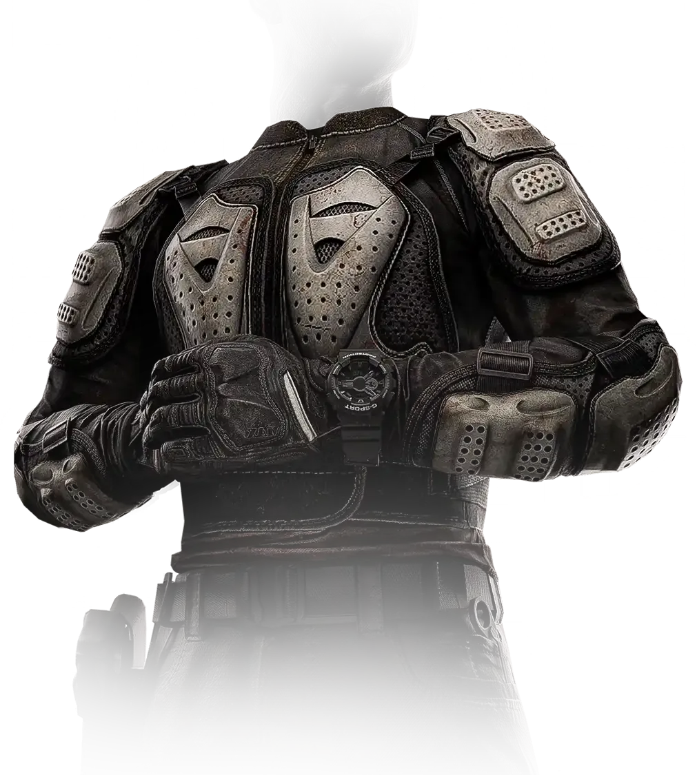 USEC Fullmetal
