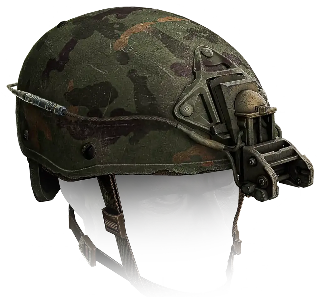 Crye Precision AirFrame helmet (Old School)