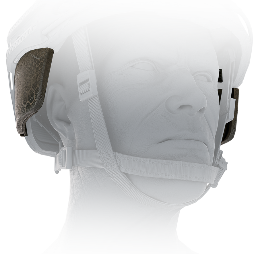 Crye Precision AirFrame Ears (Morbus Incorsio)