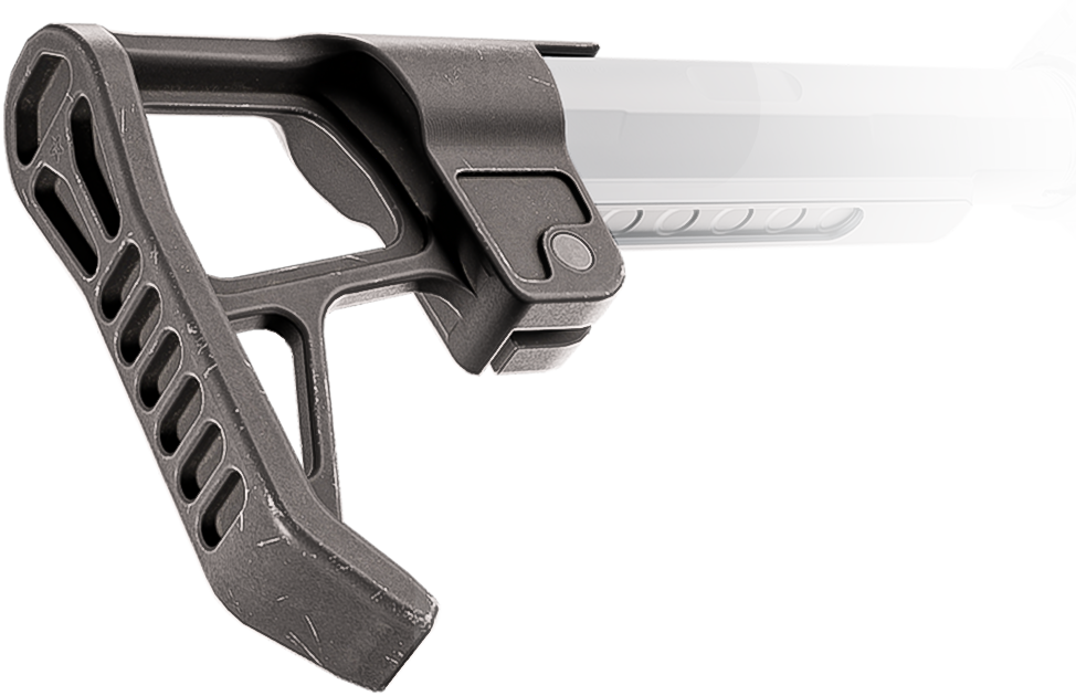 AR-15 Lead Star Arms Ravage stock